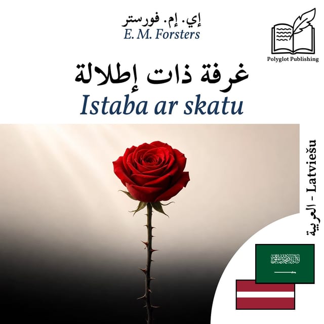 Istaba ar skatu