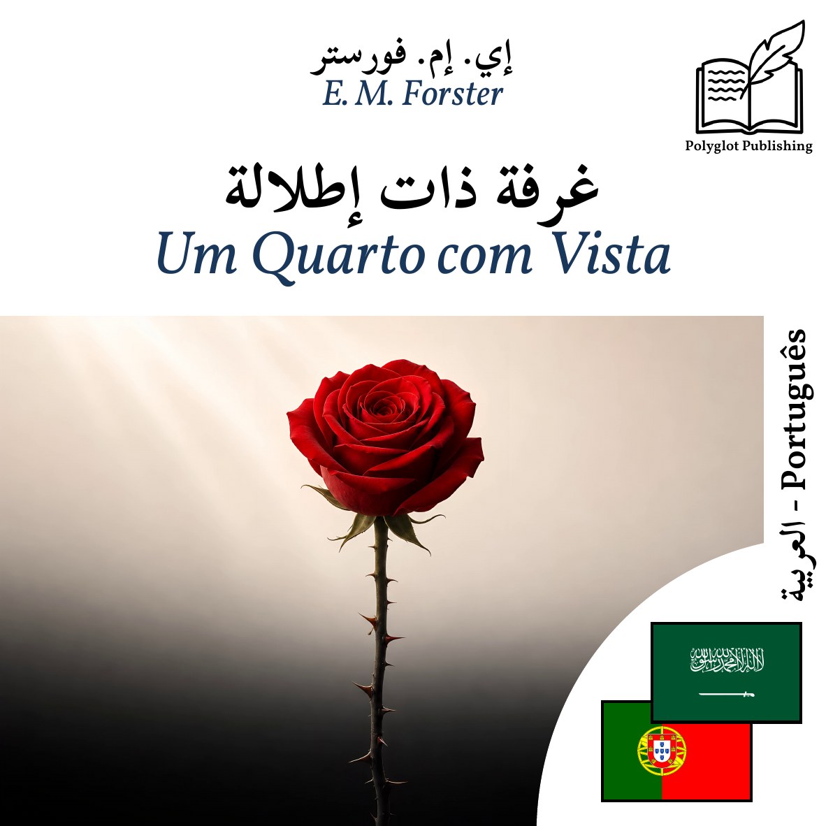 Um Quarto com Vista