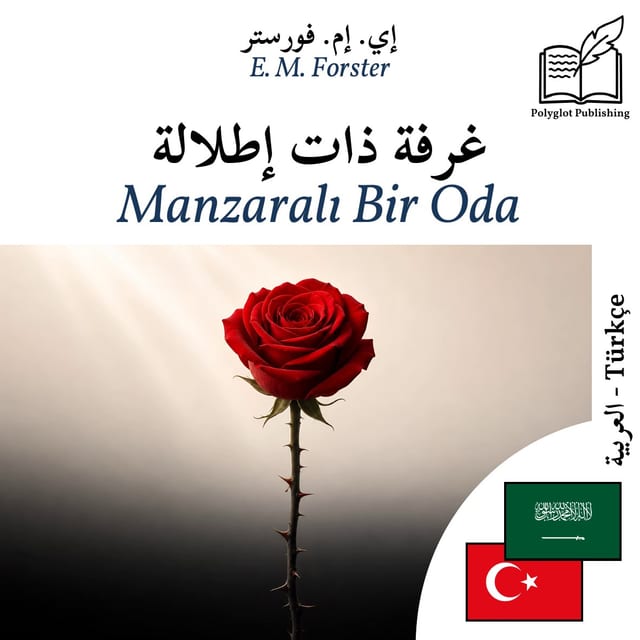 Manzaralı Bir Oda