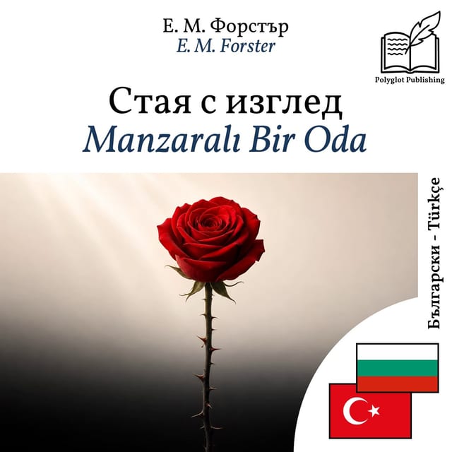 Manzaralı Bir Oda