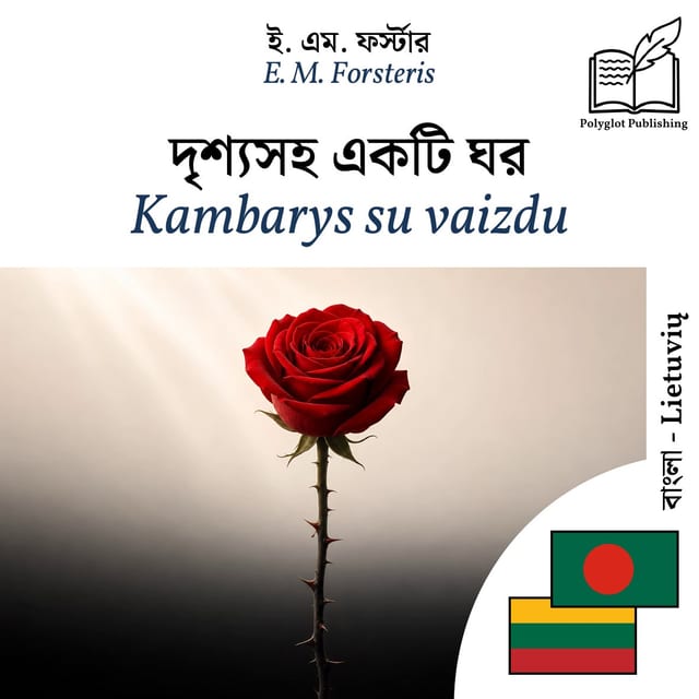 Kambarys su vaizdu