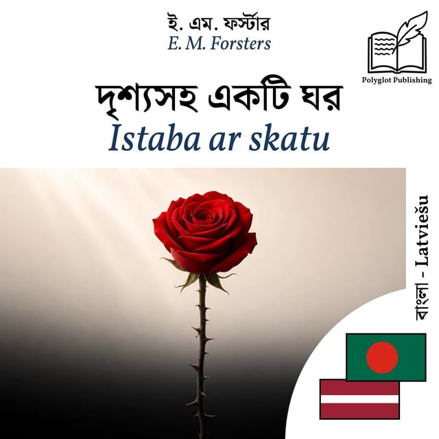 Istaba ar skatu