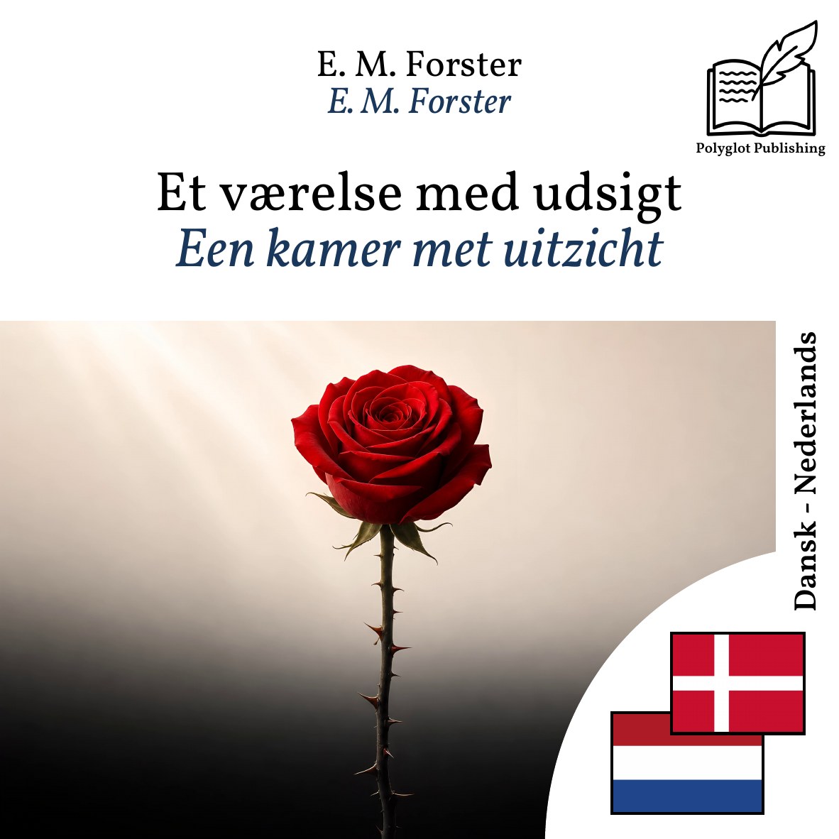 Een kamer met uitzicht