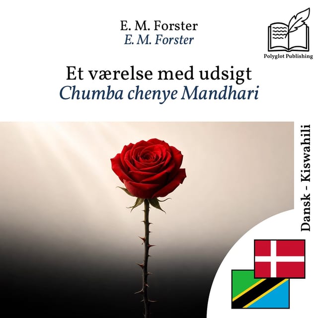 Chumba chenye Mandhari