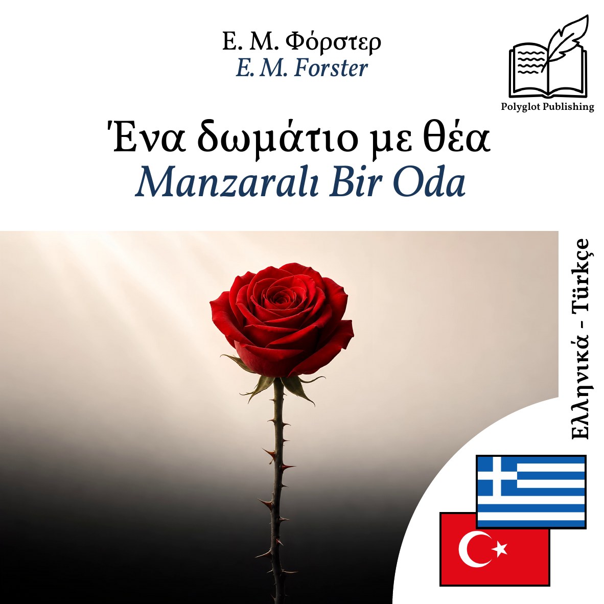 Manzaralı Bir Oda