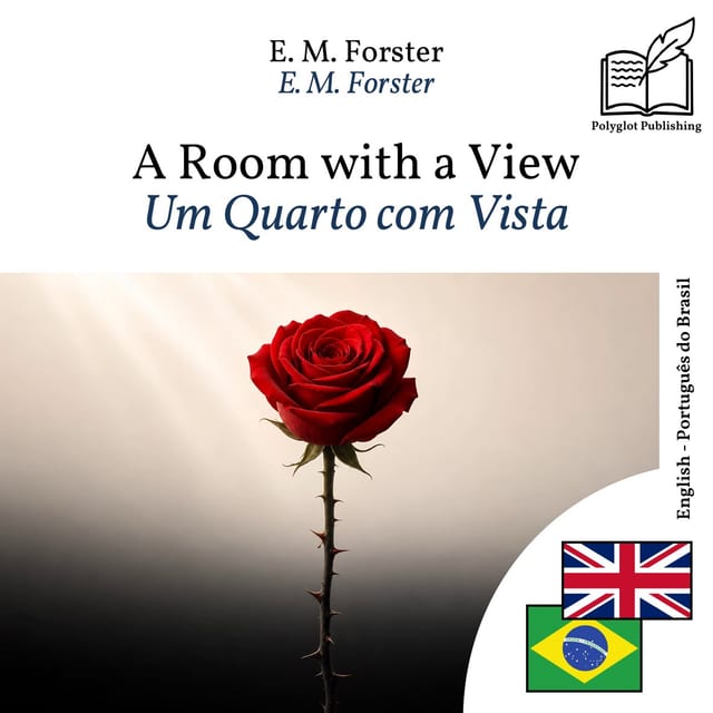Um Quarto com Vista