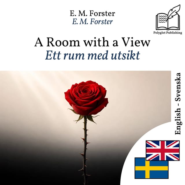 Ett rum med utsikt
