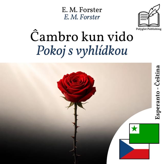 Pokoj s vyhlídkou