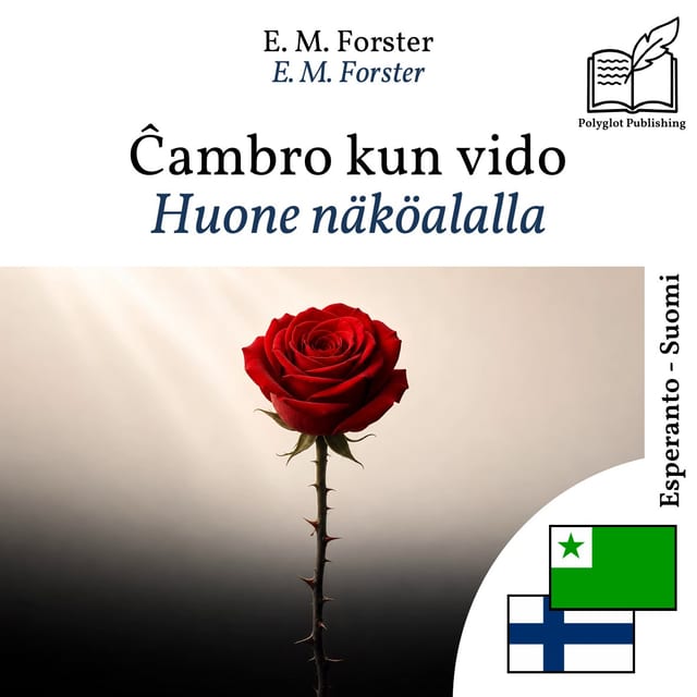 Huone näköalalla