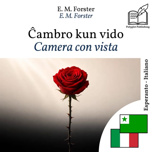 Camera con vista