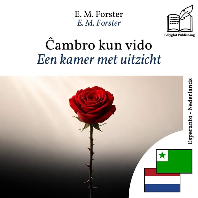 Een kamer met uitzicht