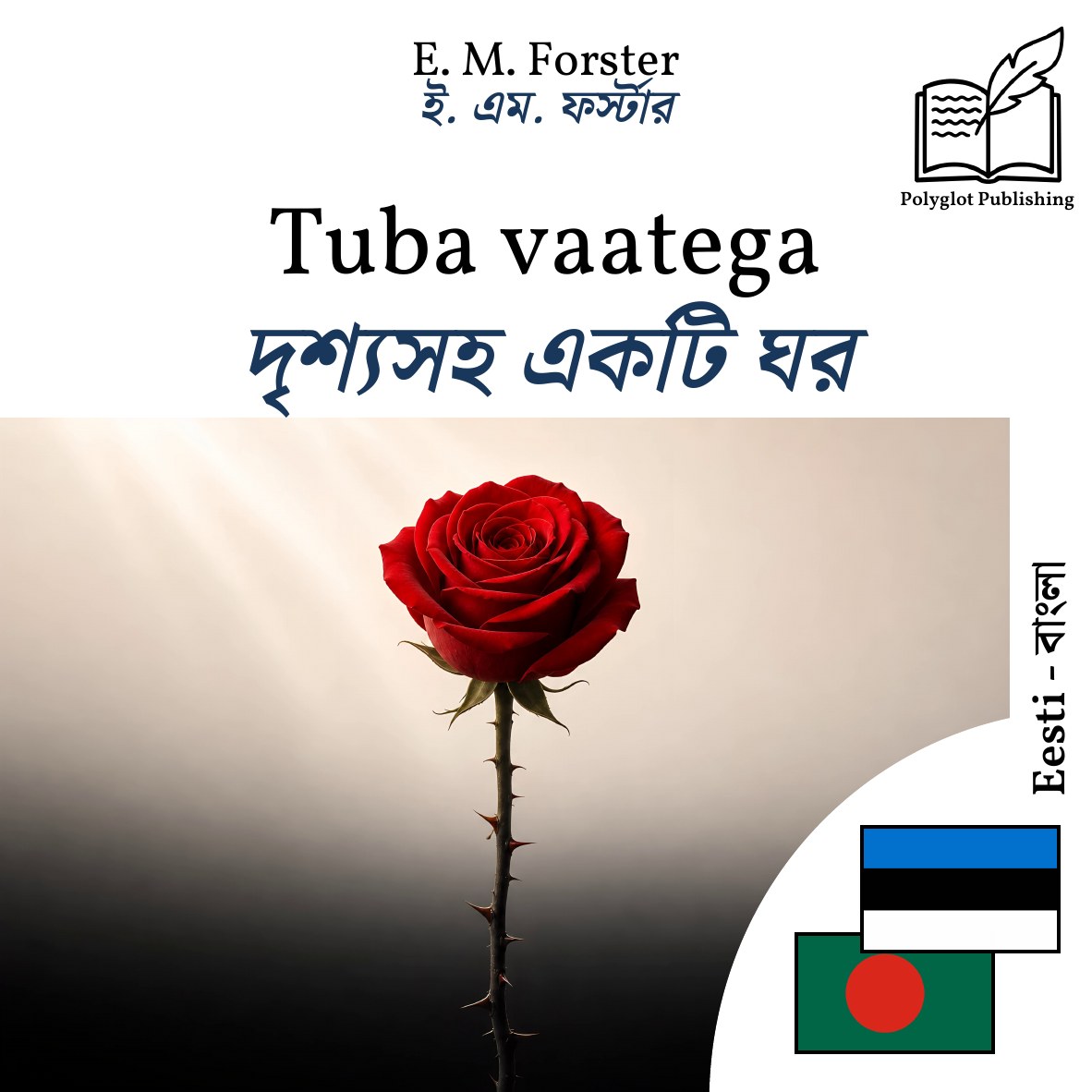 দৃশ্যসহ একটি ঘর