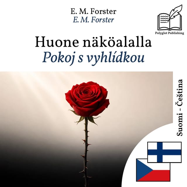 Pokoj s vyhlídkou
