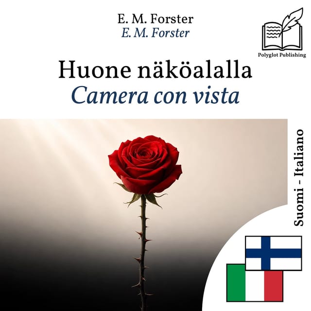 Camera con vista