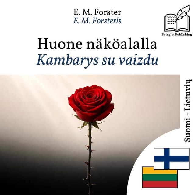Kambarys su vaizdu