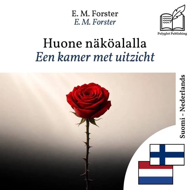 Een kamer met uitzicht