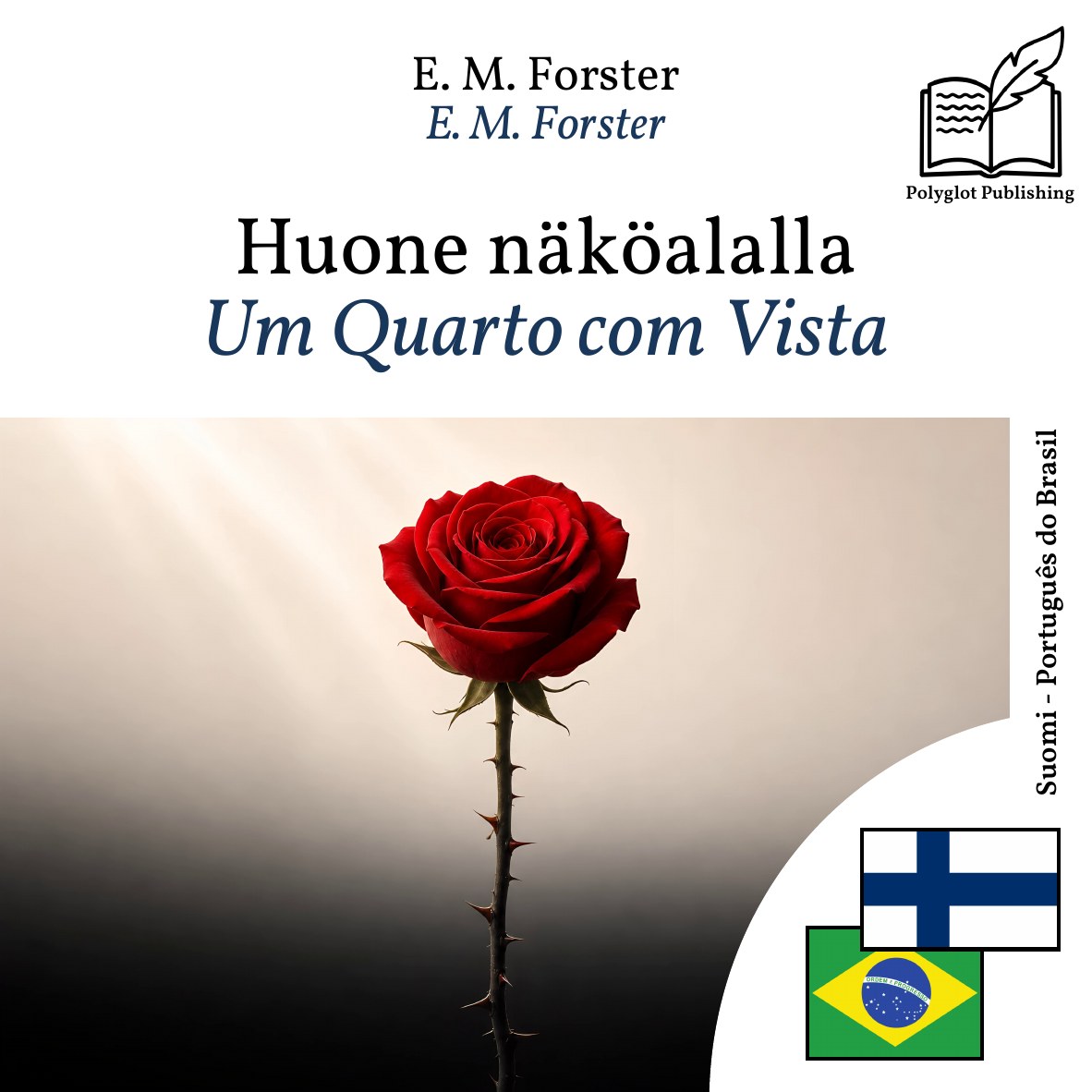 Um Quarto com Vista