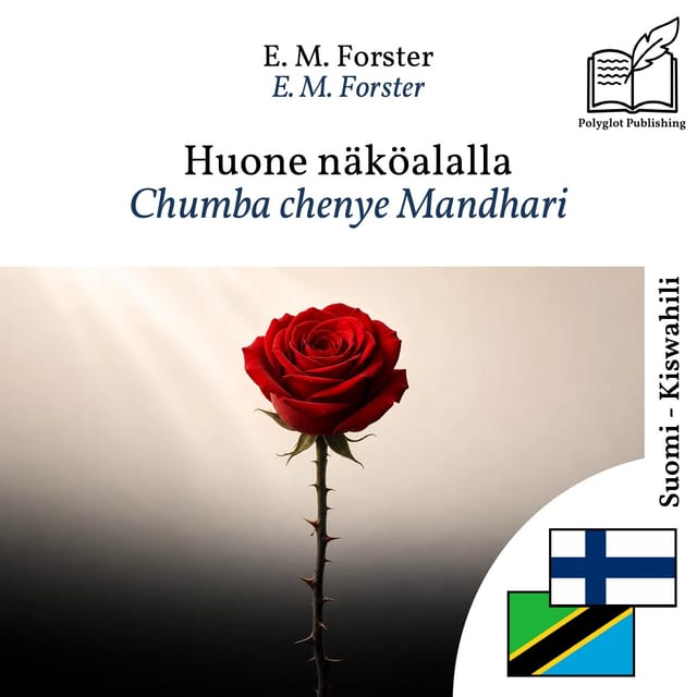 Chumba chenye Mandhari