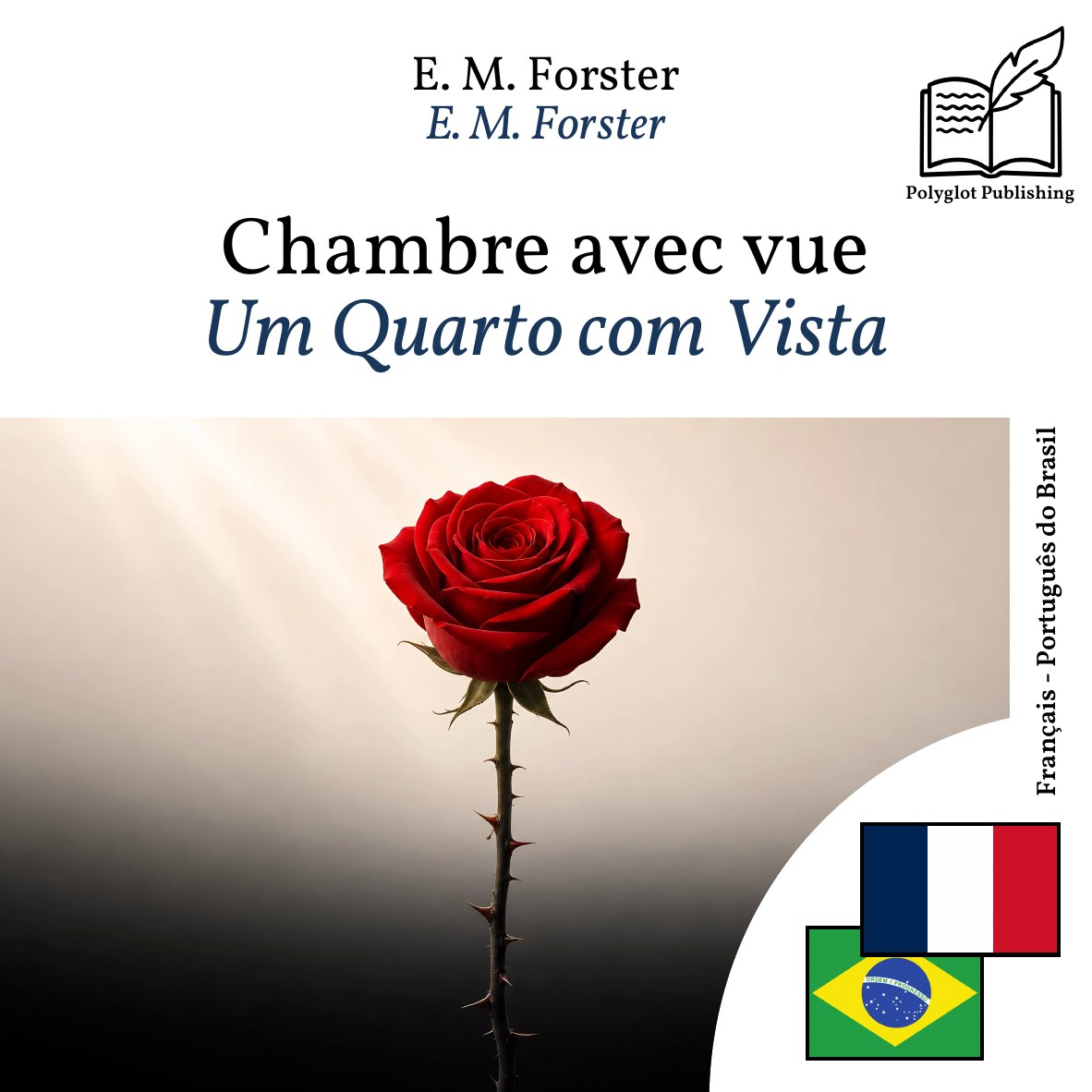 Um Quarto com Vista