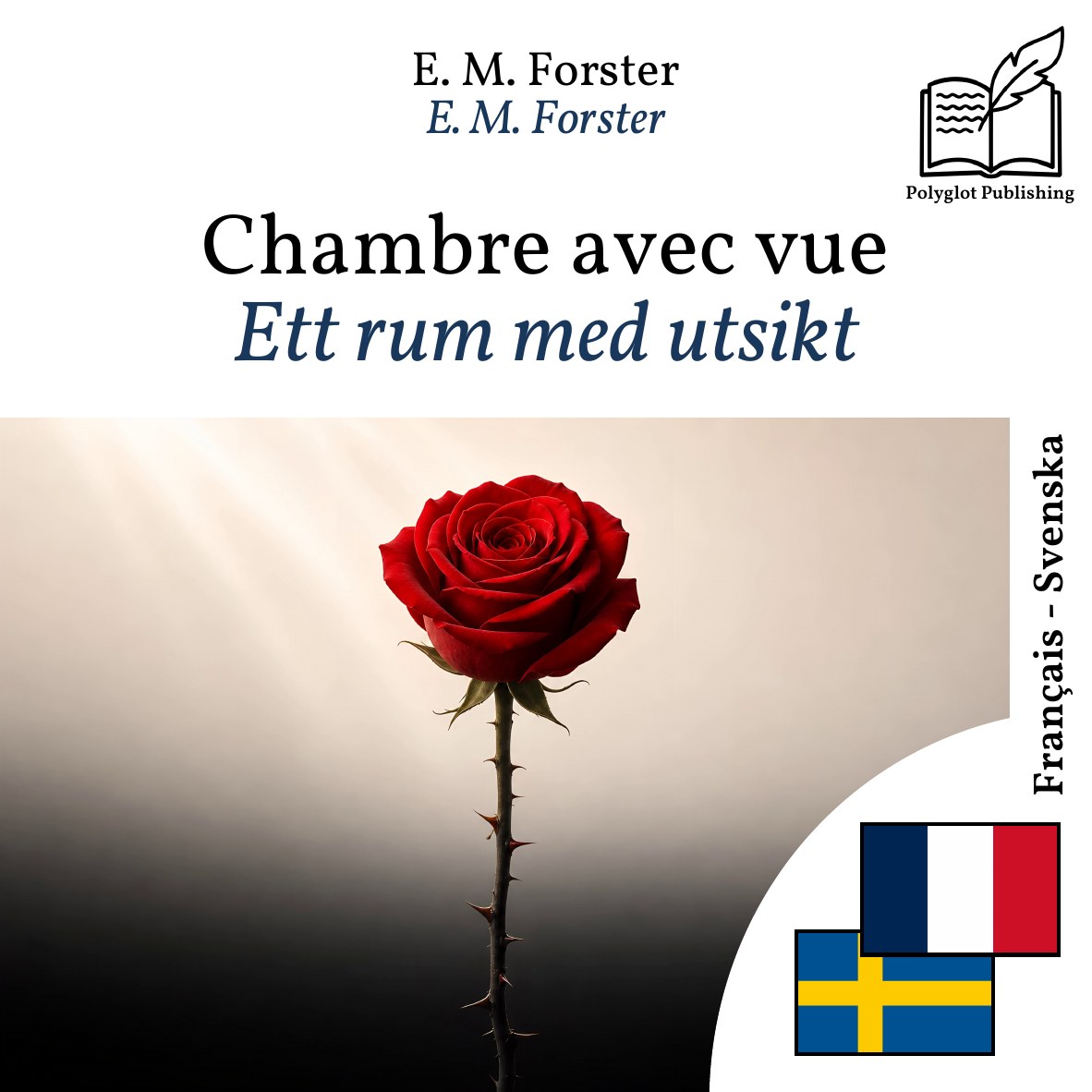 Ett rum med utsikt