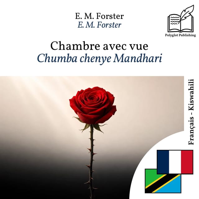 Chumba chenye Mandhari