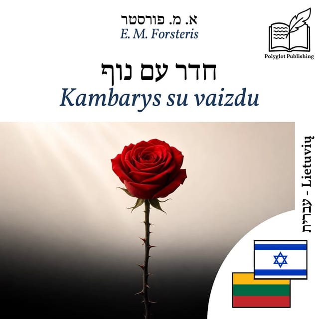 Kambarys su vaizdu