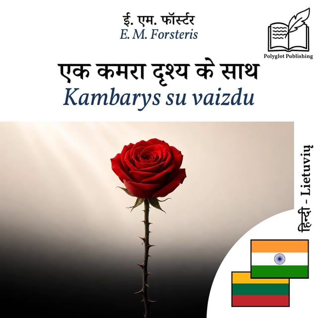 Kambarys su vaizdu