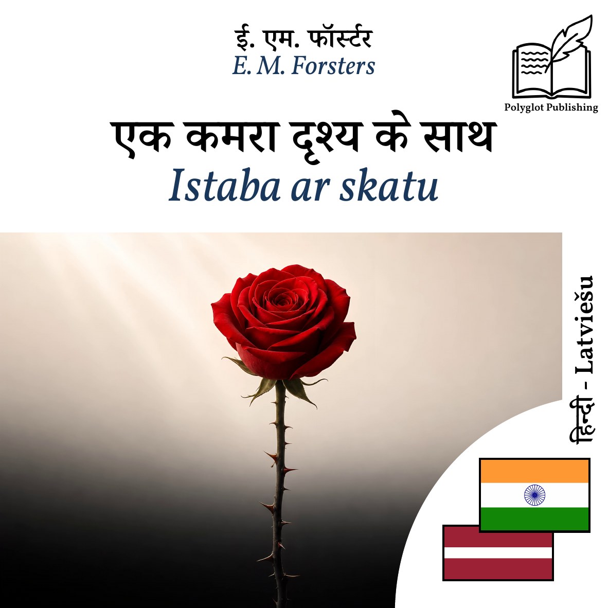 Istaba ar skatu