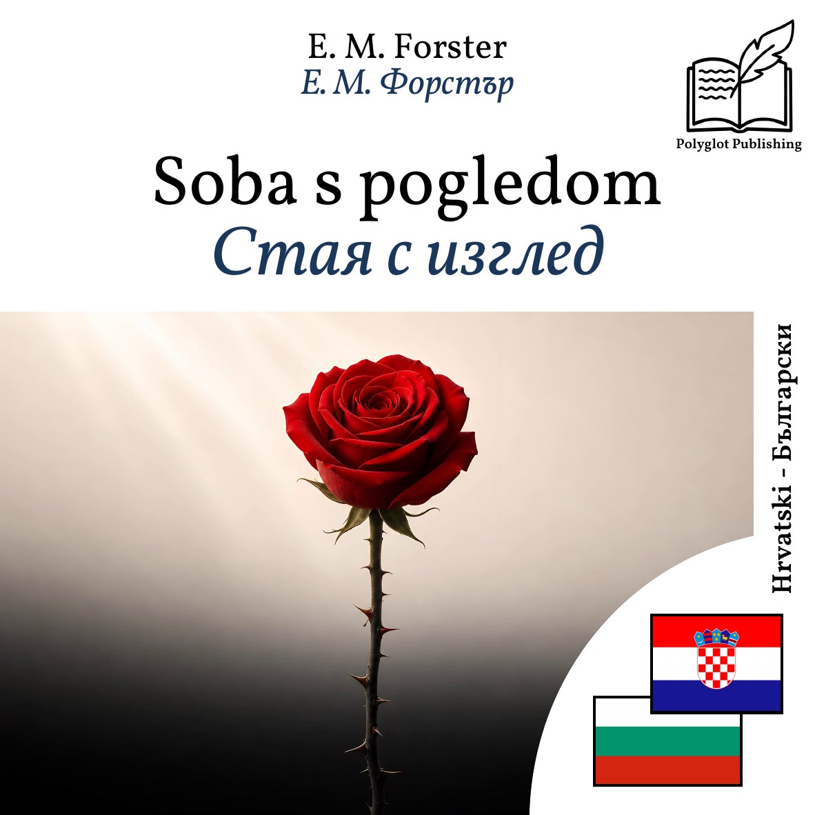 Стая с изглед
