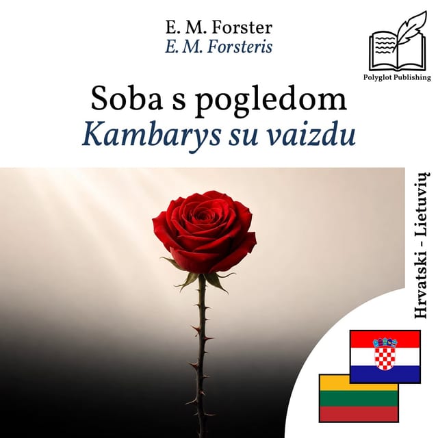 Kambarys su vaizdu