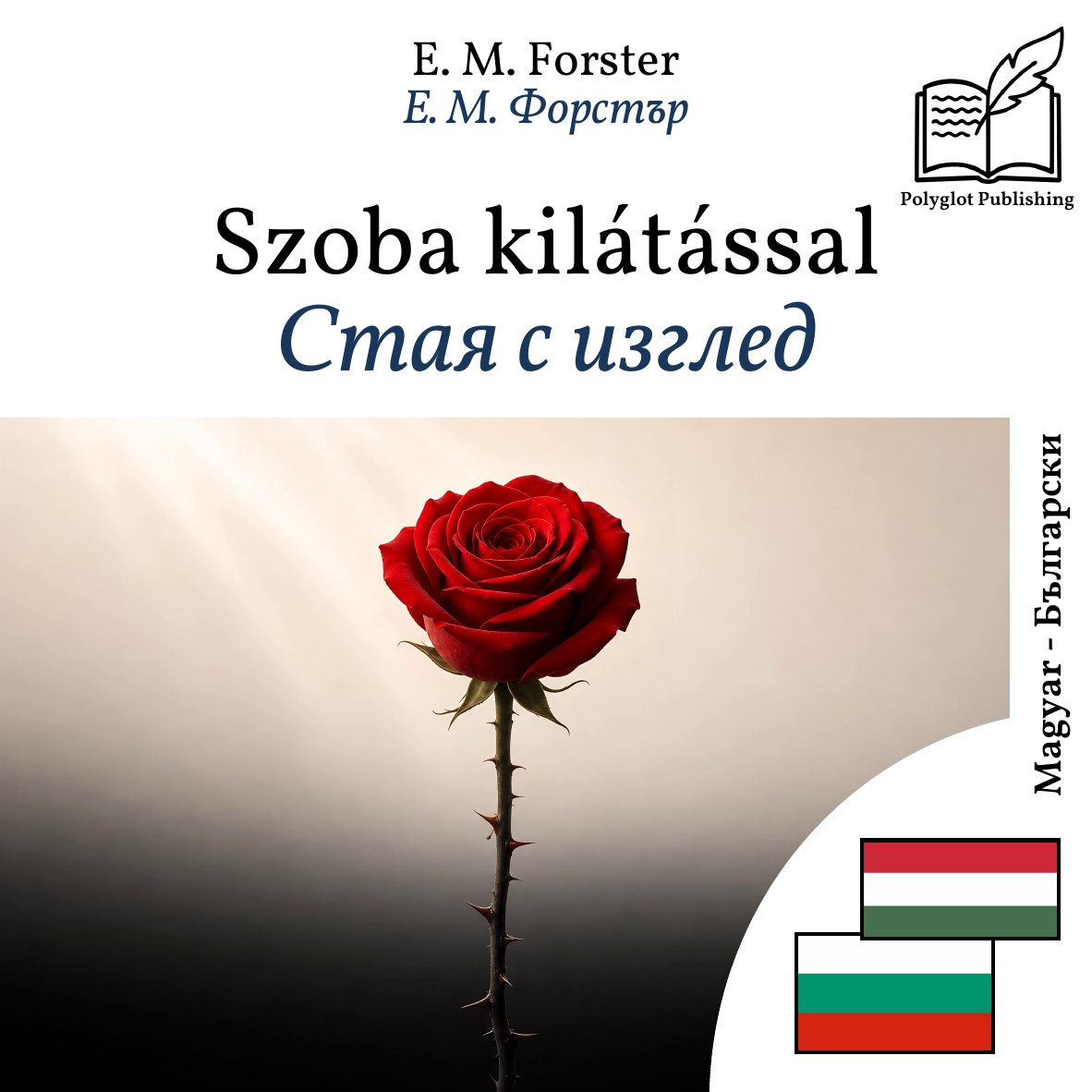 Стая с изглед