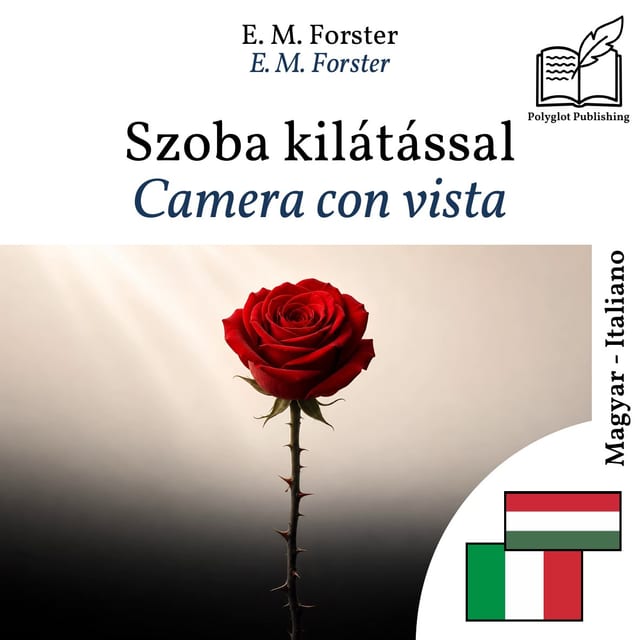 Camera con vista