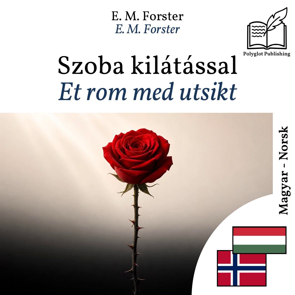 Et rom med utsikt