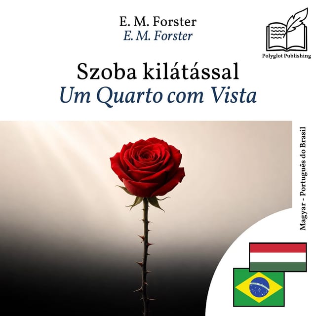 Um Quarto com Vista