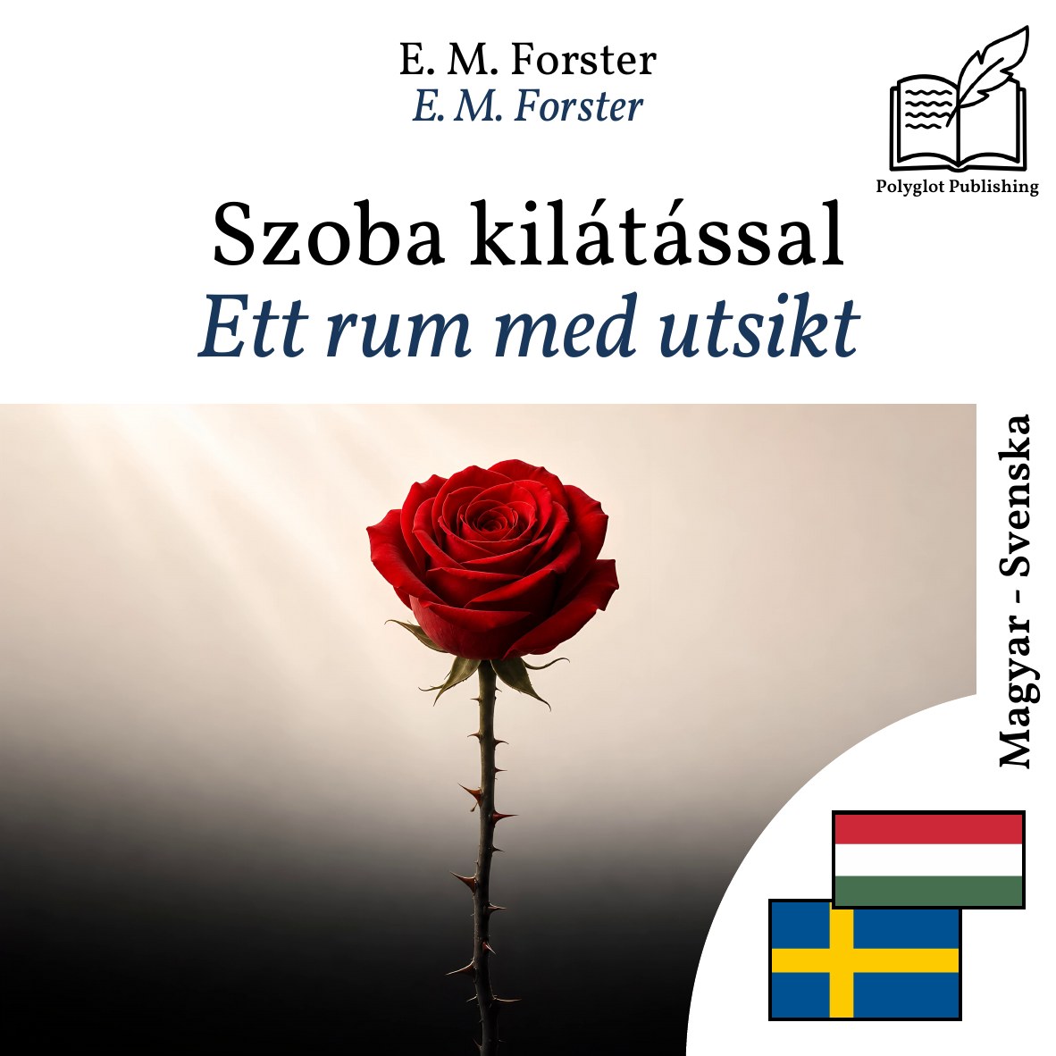 Ett rum med utsikt