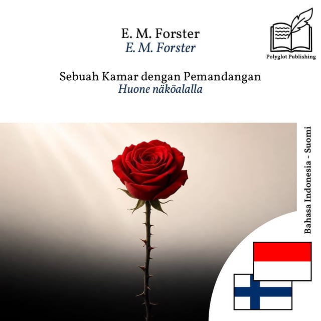 Huone näköalalla