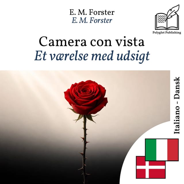 Et værelse med udsigt