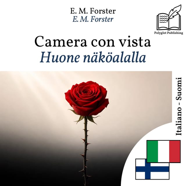 Huone näköalalla