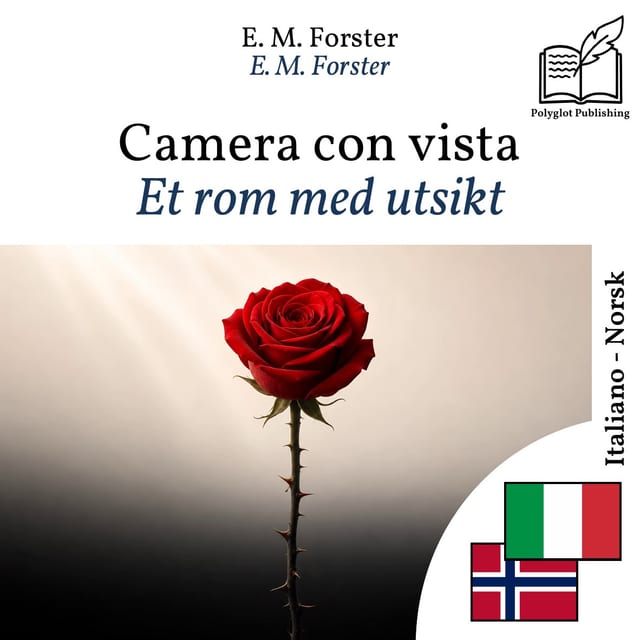 Et rom med utsikt