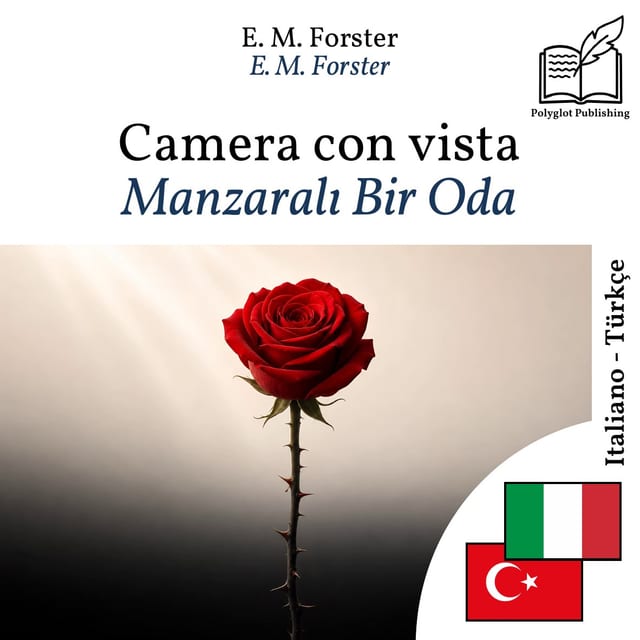 Manzaralı Bir Oda