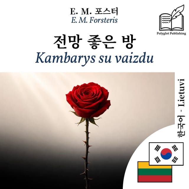Kambarys su vaizdu