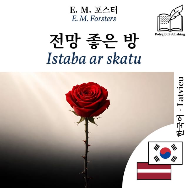 Istaba ar skatu