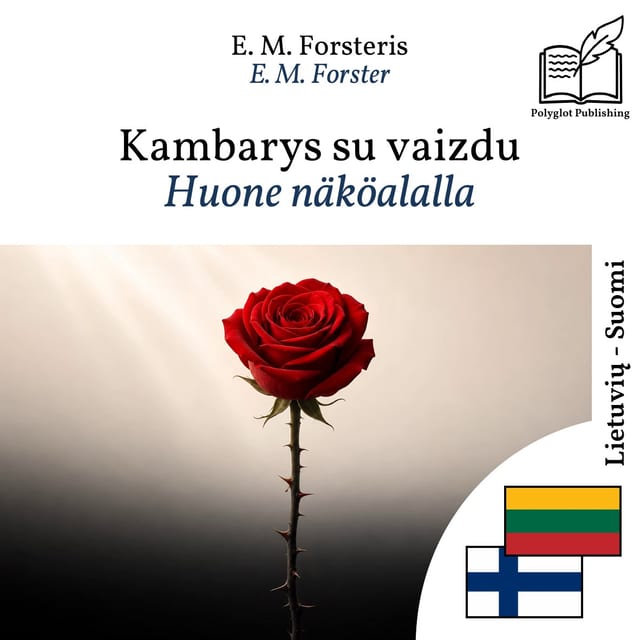 Huone näköalalla