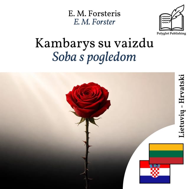 Soba s pogledom