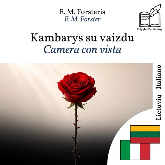 Camera con vista