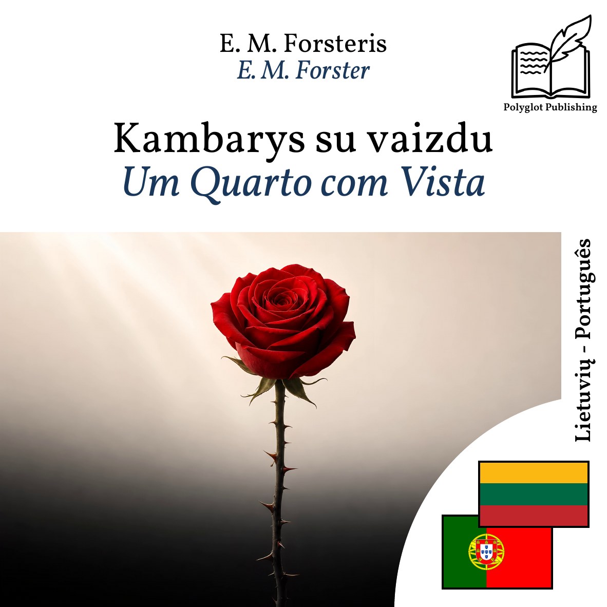 Um Quarto com Vista
