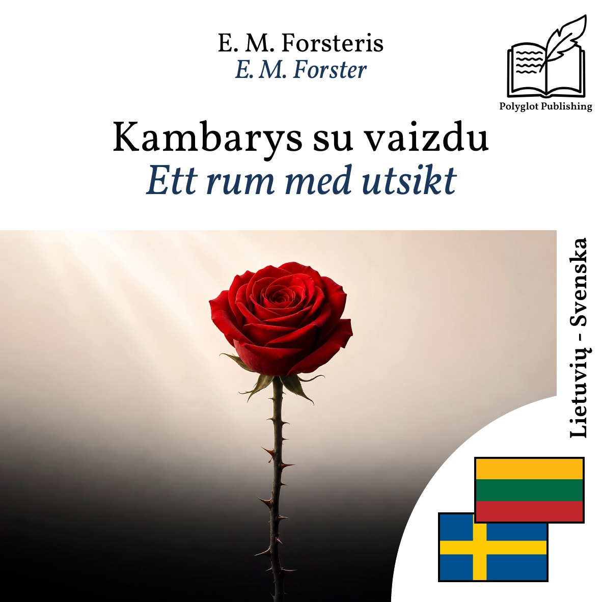 Ett rum med utsikt
