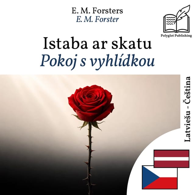 Pokoj s vyhlídkou