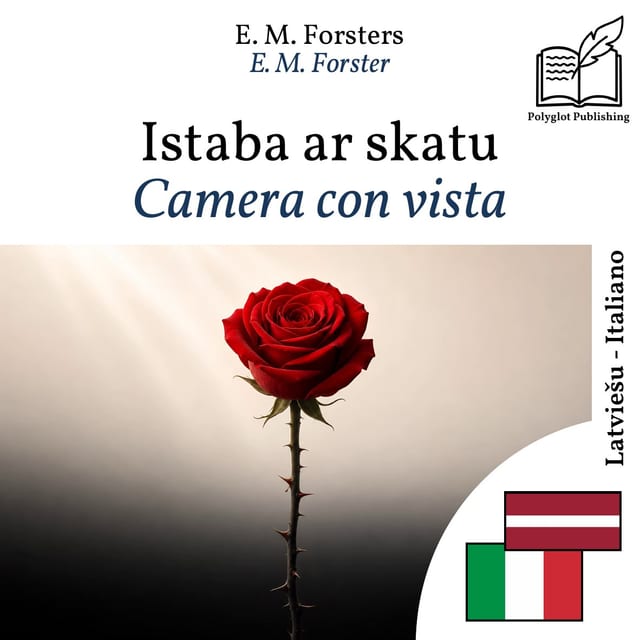 Camera con vista