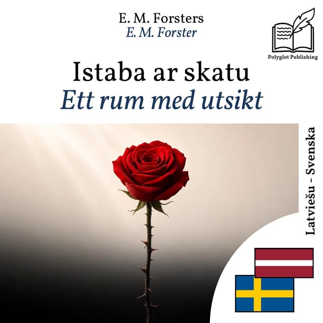 Ett rum med utsikt